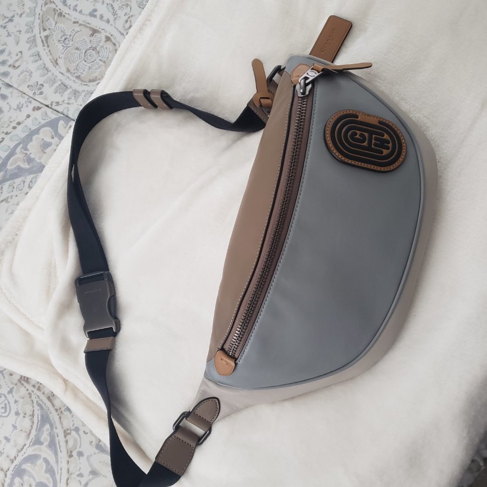 Couch Rivington BeltBag - Picture 3 of 3
